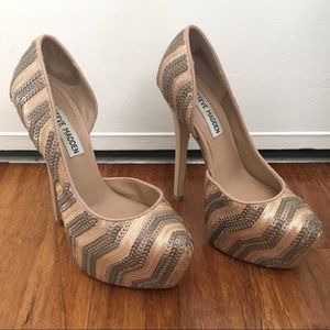 FOR STEPHANIE Steve Madden